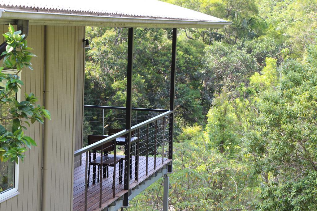 Hotel Kaalba Maleny Habitación foto